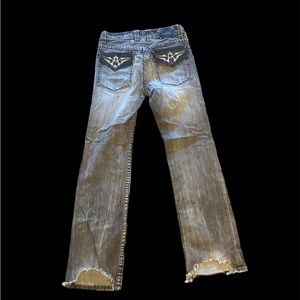 Affliction men’s jeans size 32